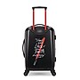 American Tourister Hardside Darth Vader Suitcase Spinner, Multicolored (144187-4572)~#|#~A10D614C-C43E-4F0F-AE1BC688C8B264D2_sc7