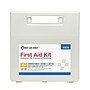 First Aid Only Plastic First Aid Kit, ANSI 2015 Class A+, 50 People, 183 Pieces (90639)~#|#~A10E658A-CCA1-4084-9634373FC744935F_sc7