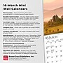 2026 BrownTrout Italy 7" x 7" Monthly Wall Calendar (9798330703944)~#|#~A1102042-D4B4-49B8-87A44B95FAF8420C_sc7