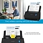 RICOH ScanSnap IX1400 PA03820-B235 Duplex Document Scanner, Black~#|#~A1111A83-090B-4676-A2F4CB1CA5568FD3_sc7