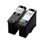 Canon PG-285 XL/CL-286 XL Black/Tri-Color High Yield Ink Cartridges, 2/Pack (6196C004)~#|#~A1135459-E38C-4FA7-BF91C1CED3793056_sc7