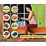 AdirOffice 72'' 2-Tier Green Storage Locker, 4/Pack (629-202-GRN-4PK)~#|#~A1137FB3-D1B3-445C-9B72758795604B73_sc7