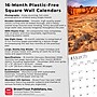 2026 BrownTrout Mississippi Wild & Scenic 12" x 12" Monthly Wall Calendar (9798330704613)~#|#~A114B944-F8EF-4547-9217CFBC7DBCDB87_sc7