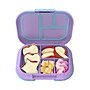 bentgo Chill Kids Bento Box, 4-Compartment, Vivid Orchid Speckle, 22 oz. (BGOCHL-VO)~#|#~A116111C-BAAB-41A9-B30E8DDE797BEB54_sc7
