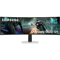 Samsung Odyssey G9 Ultrawide 49
