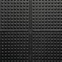 NoTrax Deep Freeze Mat Anti-Fatigue Commercial Floor Mat, 3' x 8', Black (765S0038BL)~#|#~A1170A20-482F-41B4-A20C6DB221161985_sc7
