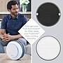 Pure Enrichment  2-in-1 True HEPA Air Purifier Filter (PEAIRDSK)~#|#~A1180875-D7A0-4928-BF5CD4B2762889A4_sc7