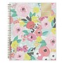 2026 Blue Sky Day Designer Secret Garden 8.5" x 11"  Weekly & Monthly Planner, Plastic Cover, Multicolored (140101-26)~#|#~A118C73E-56E1-4C30-AA8236D4B57145F8_sc7