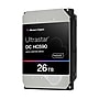 Western Digital Ultrastar DC HC590 26TB 3.5" SATA Internal Hard Drive (0F59375-20PK)~#|#~A1191909-AF78-4775-A3E1F04A94F770F7_sc7