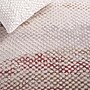 Safavieh Palma 9' x 12' Rectangle Indoor Area Rug, Machine Made, Light Gray/Red (PAM324F-9)~#|#~A11A3951-92AE-49F7-95D0397204C8E4D2_sc7