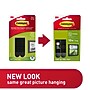 Command Medium Hanging Strips, 10 lb., Black, 4/Pack (17201BLK-ES)~#|#~A11C8DBC-46C0-47D8-AE3FF17A52EBB7C6_sc7