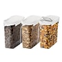 bentgo Pantry Containers, 6/Set (BGPANCR-SN)~#|#~A1238C6A-8216-482C-ADE6B55B2E388D70_sc7