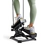 Sunny Health & Fitness Premier Smart Stair Stepper, Gray/Black (SF-S023056)~#|#~A1239EE4-1F2C-498B-AAE23F8258B596E0_sc7