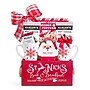 Alder Creek St Nick's Bed & Breakfast Red Crate Gift Basket (FG04167-1PK)~#|#~A123C4BF-75D5-48B6-B89F16E34135B8F9_sc7