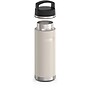 Thermos Icon Stainless Steel Vacuum Insulated Water Bottle, 24 oz., Sandstone (EAIS2002SN4)~#|#~A124AC89-6C60-4F8C-9BCA590F2753223E_sc7