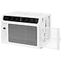 Hisense 115-Volt 6000 BTU Window Air Conditioner with Remote, White (AAW06CR26)~#|#~A124B30E-F7EE-433E-B7160FA0D6283999_sc7