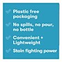 ECOS PRO Laundry Detergent Sheets, Free & Clear, 50 Sheets/Box (PL9537/10)~#|#~A1271319-4038-4570-B7A83B2A516C7B8F_sc7