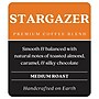 Copper Moon Coffee Stargazer Beans Coffee, Medium Roast, 32 oz. (260126)~#|#~A1284A07-74A0-49A5-9AC2AA26B6F45287_sc7