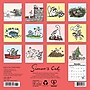 2026 Willow Creek Simon's Cat 7" x 7" Monthly Wall Calendar (53751)~#|#~A12A21B3-82B8-4D1B-970827FCD87247DB_sc7