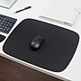 Staples TECH Foam Non-Skid Gaming Mouse Pad, Black (ST61812)~#|#~A12B1405-3A97-4D4A-AD47051DB31C9C41_sc7