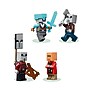 LEGO Minecraft The Pillager Outpost and Ravager, 665 Pieces (21278)~#|#~A12EBE4C-6FFF-40B9-95317A2CDCE283B2_sc7