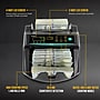 Kolibri Bill Counter, Gray (B-ROOK)~#|#~A13073D0-BAE4-4121-ADE34501CB934B62_sc7