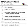 HP Envy Inspire 7255e Wireless Color All-in-One Printer, Scan, Copy, 3 Months Free Instant Ink, AI Enabled (1W2Y9A)~#|#~A131B134-101A-4FCA-8BF063A0F9D58137_sc7