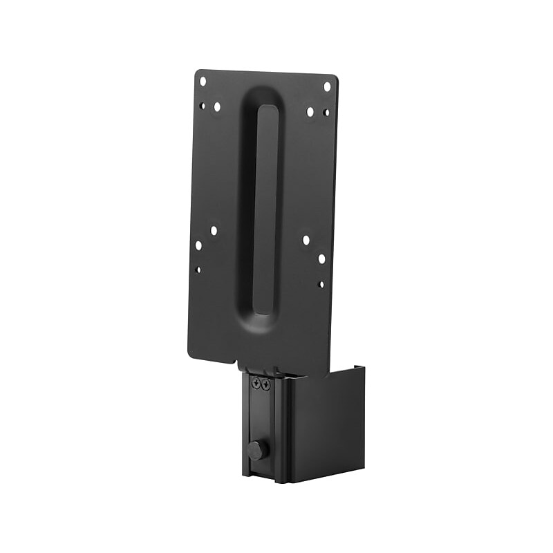 HP B250 PC Mounting Bracket, Black (8RA46AA) image 1