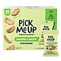 Pick Me Up Provisions™ Roasted & Salted Pistachios, In Shell, 1.25 oz., 36 Bags/Box (PM63392)~#|#~A13281FF-B436-4967-AC2C1FA7275609CE_sc7