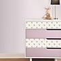 York Wallcoverings Heart Spot Peel and Stick Wallpaper (RMK3525WP)~#|#~A1332B6D-E8B2-466B-9097DAFC13A3CFEC_sc7