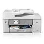 Brother INKvestment Tank MFC-J6555DW Wireless Color Inkjet Printer, All-In-One Supertank, Print, Scan, Copy, Fax~#|#~A133E8DF-E793-4501-80B6592B4A65CDDA_sc7