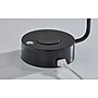 Adesso Viper Supercharger LED Desk Lamp, 15"H, Black (2615-01)~#|#~A1342000-98E9-4FDE-A8154BD9D3678F10_sc7
