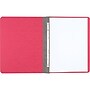 ACCO 2-Prong Report Cover, Letter Size, Executive Red (A7025979)~#|#~A135F513-6A7C-4E71-8E57272A2E628FC4_sc7