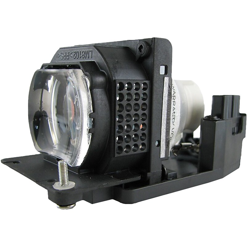 Battery Technology Projector Replacement Lamp (VLT-XL8LP-BTI) image 1