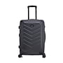US Army FOX PRO 24" Hardside Suitcase, 4-Wheeled Spinner, TSA Checkpoint Friendly, Black (USLFPRO00M-BLK)~#|#~A13C1CE9-9003-4708-9EE8AD1DFE0B5437_sc7