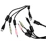 Vertiv CBL0122 6' USB DisplayPort KVM Cable (CBL0122)~#|#~A13C8DF3-BA34-405A-97A87E7AFD42615B_sc7
