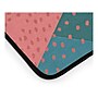 DENY Designs Bogutu Sunset by Mirimo Anti-Slip Polyester Desk Pad, 15.5" x 31.5", Multicolor (84607-DSKMAT)~#|#~A13EAFD0-0BB3-4F44-A25F9F7B1C46C5E1_sc7