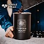 Copper Moon Rainforest Reserve Organic Beans Coffee, Dark Roast, 32 oz. (260158 - BAG)~#|#~A13EE13C-A480-4AD4-BD2CE168780C5EA0_sc7