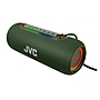 JVC True Wireless Portable Bluetooth Speaker, Water Resistant, Green (SP-PA5BT)~#|#~A142903C-0146-4E5B-A207432A370AA384_sc7