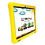 Linsay Octa Core 10.1" Tablet, 4GB RAM, 128GB Storage, Android 13, Bundled with Yellow Kids Case, Earphones, LED Backpack~#|#~A1429B68-69D7-4B8C-B27E7484B6A7A525_sc7