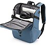 SwissDigital LAMONE Rolltop Laptop Compatible Backpack, Large, Dark Blue (SD1685-16)~#|#~A1437324-C075-4AD1-B3CA0EE2FD6C37BF_sc7