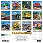2027 Willow Creek Railroading 12" x 12" Monthly Wall Calendar (61992)~#|#~A14502EA-CA44-4F70-9C6B1C2FA6B48391_sc7