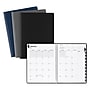 2027 Staples 8" x 11" Monthly Planner, Faux Leather Cover, Assorted Colors (ST19504-27)~#|#~A145A25F-DCED-41BA-AB94B69791EDA3CB_sc7