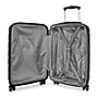 Skyway Luggage Silverton 22" Hardside Carry-On Suitcase, 8-Wheeled Spinner, Black (188-20-001-4WB)~#|#~A1465EBA-9AB9-4EDC-BFB8F30A17948872_sc7