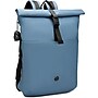 SwissDigital LAMONE Rolltop Laptop Compatible Backpack, Medium, Dark Blue (SD1681-16)~#|#~A146A6CD-7411-4E2C-875A836527C39874_sc7