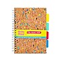 Pukka Pad Planet Project Book, 7.13" x 10.12", Wide-Ruled, 100 Sheets, Multicolor (9856-SPP)~#|#~A1475C15-1C20-4746-A576F02279A5EFC0_sc7