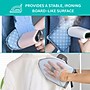 True & Tidy Steam Mitt for Garment Steamers, Blue (SM-200)~#|#~A1476F31-2F13-4D2C-AA4AA5C28BF9777C_sc7