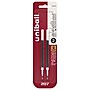uni-ball 207 Gel-Ink Pen Refill, Medium Point, 0.7mm, Black Ink, 2/Pack (70207PP)~#|#~A1489850-5022-4FE8-BA93B538BE0688B1_sc7