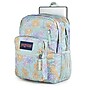 JanSport Big Student Laptop Compatible Backpack, Large, Faded Floral (JS0A47JKKU7)~#|#~A149D202-D6A5-455C-B64F15B2FB525D27_sc7