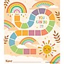 Teacher Created Resources Super Star Reward Trackers with Stickers, 5.25" x 6", Multicolored, 3 Packs/Bundle (TCR6868-3)~#|#~A14BE9FA-252E-4C06-B2BF75DFD9D7BBE4_sc7